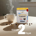 Load image into Gallery viewer, Kiperin Coffee Collagen – Coffee-Flavored Double-Hydrolyzed Pure Collagen Peptides – 30-Day Supply