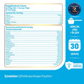 Load image into Gallery viewer, 100% Pure & Natural High-Bioactivity Double-Hydrolyzed Collagen Peptides Supplement – 300 g