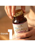Load image into Gallery viewer, Double-Hydrolyzed Multi Collagen Capsules – ATP, Hyaluronic Acid, D3, Biotin, Selenium, Zinc & Vitamin C