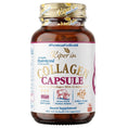 Load image into Gallery viewer, Double-Hydrolyzed Multi Collagen Capsules – ATP, Hyaluronic Acid, D3, Biotin, Selenium, Zinc & Vitamin C
