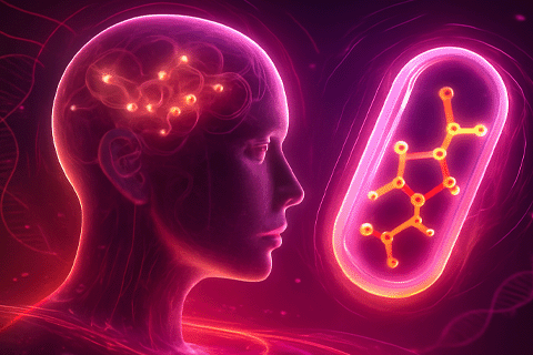 Serotonin (Mutluluk Hormonu) Nedir? Serotonin Hormonu Nasıl Arttırılır?