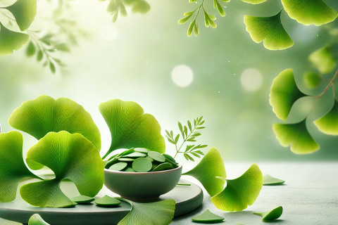 Ginkgo Biloba Nedir? Faydaları Nelerdir?