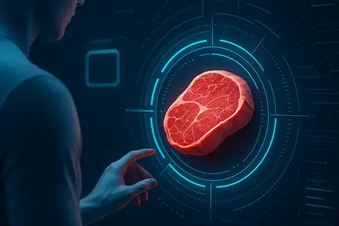 Carnivore Diyeti Nedir? Ne İşe Yarar?