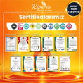Load image into Gallery viewer, Kiperin Liposomal Vitamins D3 K2 (MK4 and MK7) & Very High Bioactive (365 Days) | Smart Food Supplement
