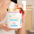 Load image into Gallery viewer, Kiperin Collagen Classic (500gr) 100% Pure and Natural High Bioactive Double Hydrolyzed Collagen Peptides Containing Supplementary Food

