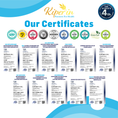 Load image into Gallery viewer, Kiperin Collagen Classic (500gr) 100% Pure and Natural High Bioactive Double Hydrolyzed Collagen Peptides Containing Supplementary Food
