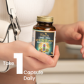 Load image into Gallery viewer, Kiperin Liposomal Multivitamin 13 Vitamins & 6 Minerals Skin - Hair - Nails & Energy | Smart Food Supplement
