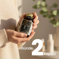 Load image into Gallery viewer, Kiperin Elixea – Resveratrol, Glutathione, Coenzyme Q10, NMN, NADH & PQQ – 60 Capsules
