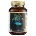 Load image into Gallery viewer, Kiperin Shenmush – AHCC, Reishi, Shiitake, Lion’s Mane & Agaricus – 30 Capsules
