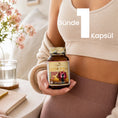 Load image into Gallery viewer, Kiperin DIM Pro – DIM, D-Glucarate & Sulforaphane – 30 Capsules
