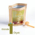 Load image into Gallery viewer, Kiperin Fiber (300 g) – 100% Natural Partially Hydrolyzed Guar Gum Dietary Supplement
