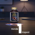 Load image into Gallery viewer, Kiperin Vision – Zinc, Selenium, Astaxanthin, Lutein & Saffron – 30-Day Supply
