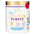 Load image into Gallery viewer, Kiperin Purple Collagen (576 g) – 100% Pure & Natural Purple Multi-Collagen Peptides with Liposomal Technology

