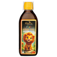 Load image into Gallery viewer, Kiperin Kids Fish Oil – Omega-3 1206 mg, EPA 180 mg, DHA 900 mg – 150 ml
