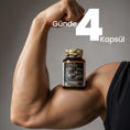 Load image into Gallery viewer, Kiperin Alpha Man – 120 Capsules
