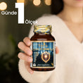 Load image into Gallery viewer, Kiperin Max Formula – Vitamin C, Beta-Glucan, Elderberry, Garlic, D3 & Zinc – 30 Capsules
