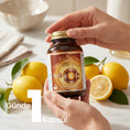 Load image into Gallery viewer, Liposomal Vitamin C 500 mg – Liposomal Coating – 30 Capsules
