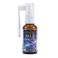 Load image into Gallery viewer, Vitamin B12 Spray – 1500 mcg / 20 ml
