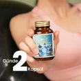 Load image into Gallery viewer, Kiperin 5X Multi Magnesium (Taurate, Bisglycinate, Malate, Citrate, L-Threonate) – 60 Capsules
