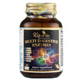 Load image into Gallery viewer, Multi Digestive Enzymes – 60 Capsules
